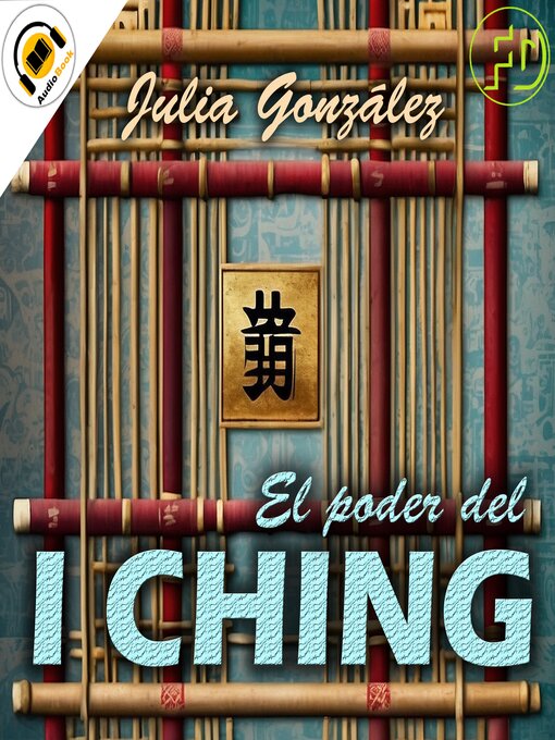 Title details for El Poder del I Ching by Julia González - Available